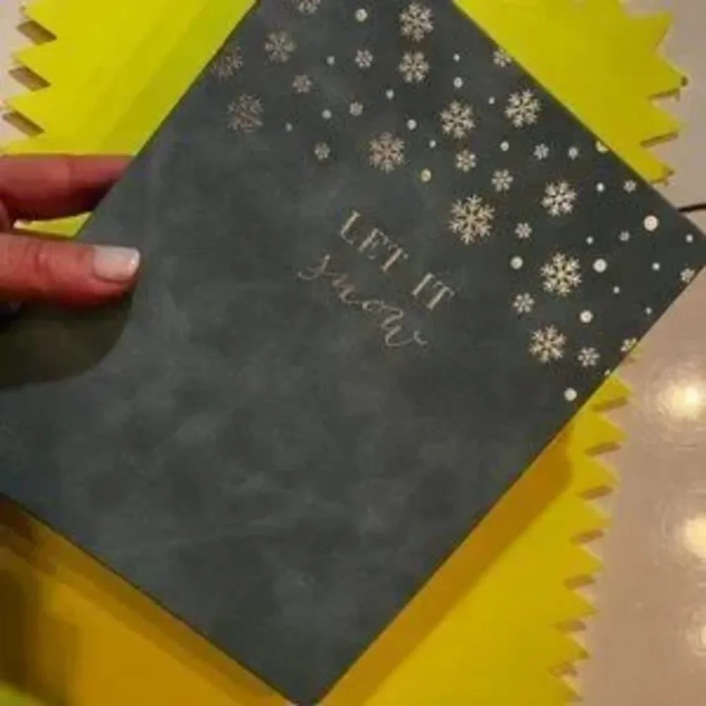 Journals‎ /Set of Two Journals (